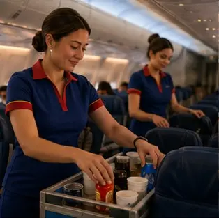 16 Key Moments from the Southwest Boeing 737 MAX 8 Emergency Over the Pacific