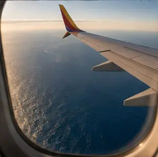16 Key Moments from the Southwest Boeing 737 MAX 8 Emergency Over the Pacific