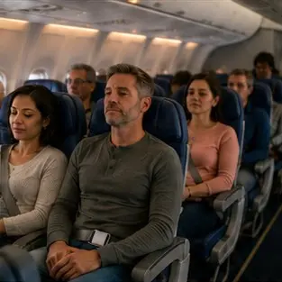 16 Key Moments from the Southwest Boeing 737 MAX 8 Emergency Over the Pacific