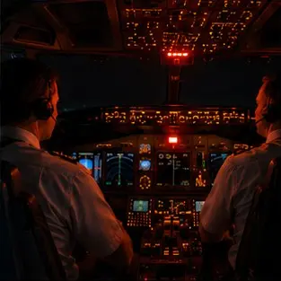16 Key Moments from the Southwest Boeing 737 MAX 8 Emergency Over the Pacific