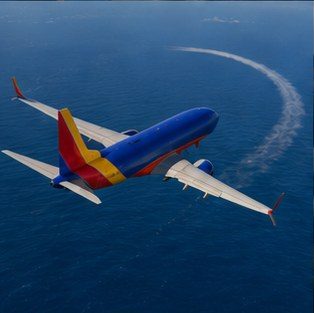 16 Key Moments from the Southwest Boeing 737 MAX 8 Emergency Over the Pacific
