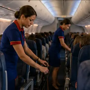 16 Key Moments from the Southwest Boeing 737 MAX 8 Emergency Over the Pacific