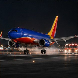 16 Key Moments from the Southwest Boeing 737 MAX 8 Emergency Over the Pacific