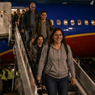 16 Key Moments from the Southwest Boeing 737 MAX 8 Emergency Over the Pacific