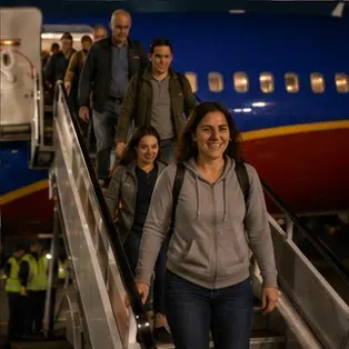 16 Key Moments from the Southwest Boeing 737 MAX 8 Emergency Over the Pacific