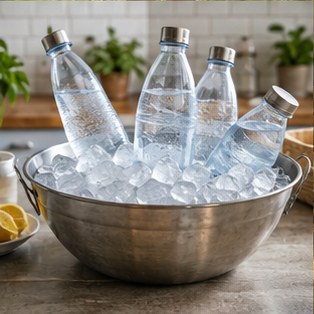 Mastering Heatwaves: Your Comprehensive Guide to Staying Cool and Healthy