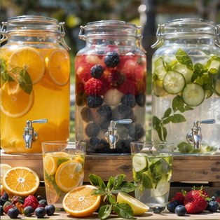 Mastering Heatwaves: Your Comprehensive Guide to Staying Cool and Healthy
