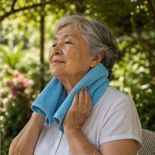 Mastering Heatwaves: Your Comprehensive Guide to Staying Cool and Healthy