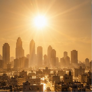 Mastering Heatwaves: Your Comprehensive Guide to Staying Cool and Healthy