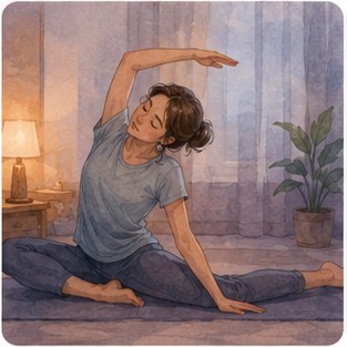 Sleep Saboteurs: 7 Surprising Habits & Your 2-Minute Fix