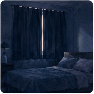 Sleep Saboteurs: 7 Surprising Habits & Your 2-Minute Fix