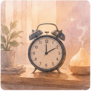Sleep Saboteurs: 7 Surprising Habits & Your 2-Minute Fix