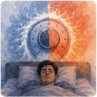 Sleep Saboteurs: 7 Surprising Habits & Your 2-Minute Fix