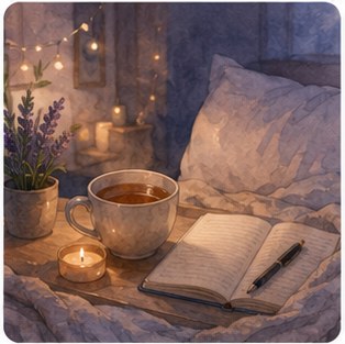 Sleep Saboteurs: 7 Surprising Habits & Your 2-Minute Fix