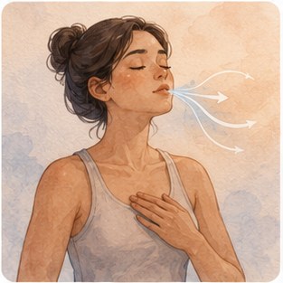 Sleep Saboteurs: 7 Surprising Habits & Your 2-Minute Fix