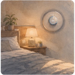 Sleep Saboteurs: 7 Surprising Habits & Your 2-Minute Fix