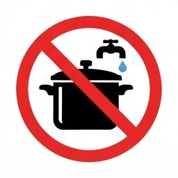 Pressure Cooker Explosion Risk: The One Thing You Must Never Do After Cooking
