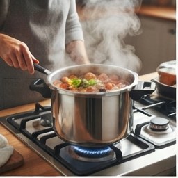 Pressure Cooker Explosion Risk: The One Thing You Must Never Do After Cooking