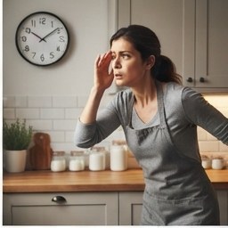 Pressure Cooker Explosion Risk: The One Thing You Must Never Do After Cooking