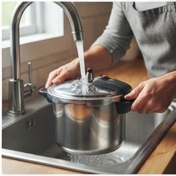 Pressure Cooker Explosion Risk: The One Thing You Must Never Do After Cooking