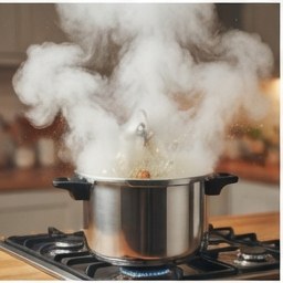 Pressure Cooker Explosion Risk: The One Thing You Must Never Do After Cooking