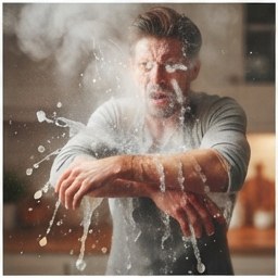 Pressure Cooker Explosion Risk: The One Thing You Must Never Do After Cooking