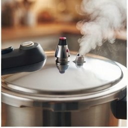 Pressure Cooker Explosion Risk: The One Thing You Must Never Do After Cooking